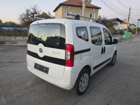 Fiat Qubo 1.4i GERMANY KLIMA  | Mobile.bg    5
