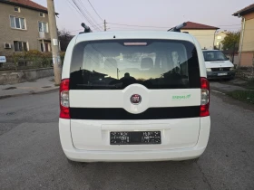 Fiat Qubo 1.4i GERMANY KLIMA  | Mobile.bg    7