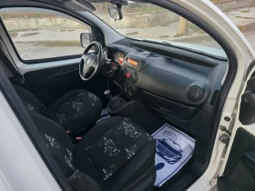 Fiat Qubo 1.4i GERMANY KLIMA  | Mobile.bg    10