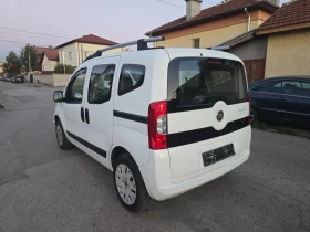 Fiat Qubo 1.4i GERMANY KLIMA  | Mobile.bg    6