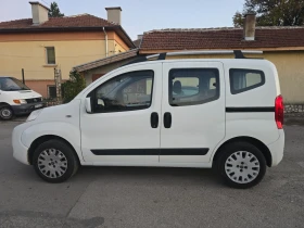 Fiat Qubo 1.4i GERMANY KLIMA  | Mobile.bg    8