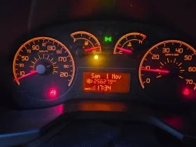 Fiat Qubo 1.4i GERMANY KLIMA  | Mobile.bg    15