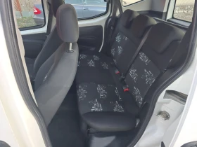 Fiat Qubo 1.4i GERMANY KLIMA  | Mobile.bg    11