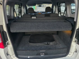 Fiat Qubo 1.4i GERMANY KLIMA  | Mobile.bg    12