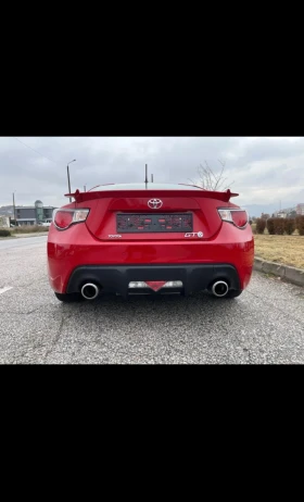 Toyota GT86 | Mobile.bg    4