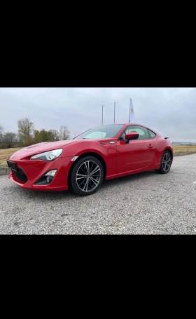 Toyota GT86 | Mobile.bg    14