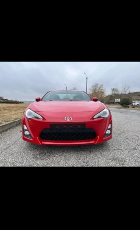 Toyota GT86 | Mobile.bg    2