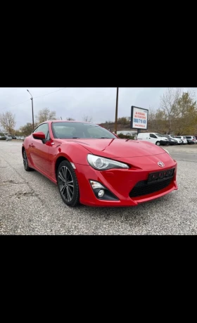 Toyota GT86 | Mobile.bg    6