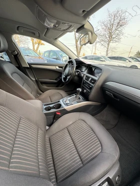 Audi A4 3.0 S-LINE | Mobile.bg    12