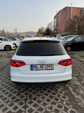Audi A4 3.0 S-LINE | Mobile.bg    6
