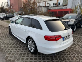 Audi A4 3.0 S-LINE | Mobile.bg    8