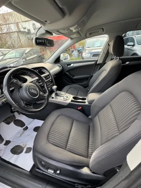 Audi A4 3.0 S-LINE | Mobile.bg    10