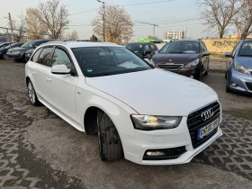 Audi A4 3.0 S-LINE | Mobile.bg    7
