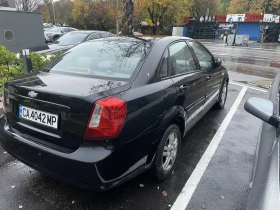 Chevrolet Lacetti 2, 0TDI , Автоматик, Седан,  - 2999 лв. / 1533.36 € - 48902348 4