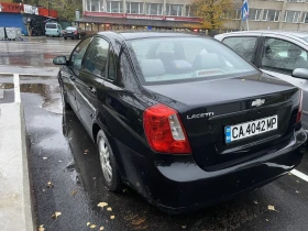 Chevrolet Lacetti 2, 0TDI , Автоматик, Седан,  - 2999 лв. / 1533.36 € - 48902348 3