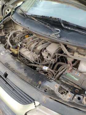 Renault Espace, снимка 10 — Bazar.bg Renault Espace, снимка 10