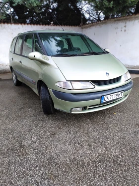 Renault Espace, снимка 1 — Bazar.bg Renault Espace, снимка 1