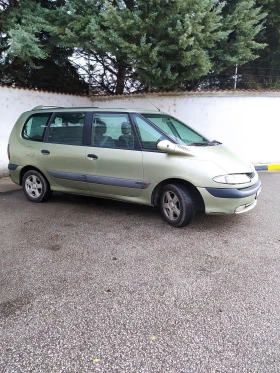 Renault Espace, снимка 4 — Bazar.bg Renault Espace, снимка 4
