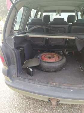 Renault Espace, снимка 3 — Bazar.bg Renault Espace, снимка 3