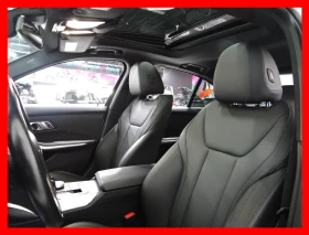BMW 330 xDrive* PANO* MEMORY* NAVIGATION*  - 38599 лв. / 19735.36 € - 62300049 8