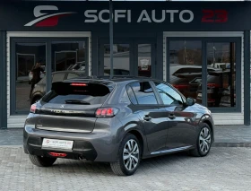 Peugeot 208 1.2I AUTOMAT COC KTEO - 22500 лв. / 11504.07 € - 29471328 5
