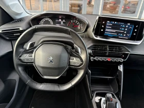 Peugeot 208 1.2I AUTOMAT COC KTEO - 22500 лв. / 11504.07 € - 29471328 8