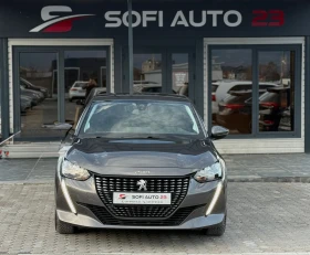 Peugeot 208 1.2I AUTOMAT COC KTEO - 22500 лв. / 11504.07 € - 29471328 4
