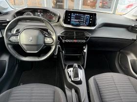 Peugeot 208 1.2I AUTOMAT COC KTEO - 22500 лв. / 11504.07 € - 29471328 7