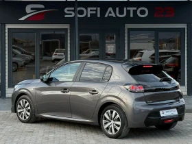 Peugeot 208 1.2I AUTOMAT COC KTEO - 22500 лв. / 11504.07 € - 29471328 3