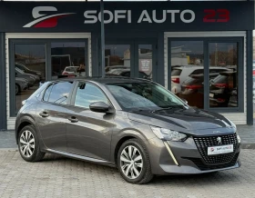 Peugeot 208 1.2I AUTOMAT COC KTEO - 22500 лв. / 11504.07 € - 29471328 2