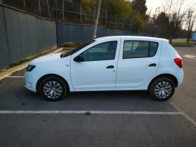 Dacia Sandero  - изображение 1