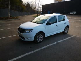 Dacia Sandero, снимка 4
