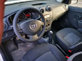 Dacia Sandero, снимка 5