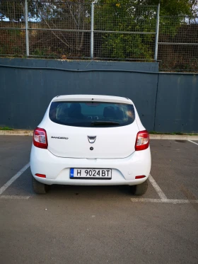 Dacia Sandero, снимка 2