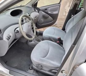 Toyota Yaris 1.0 70кс , снимка 7
