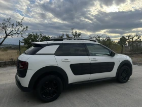 Citroen C4 Cactus, снимка 4