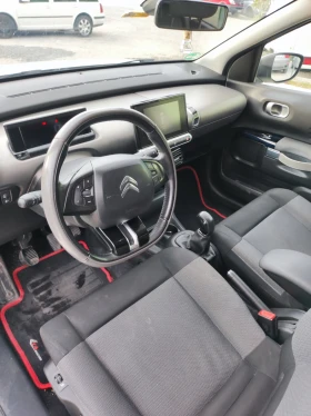 Citroen C4 Cactus, снимка 8