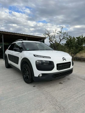 Citroen C4 Cactus, снимка 1