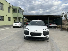 Citroen C4 Cactus, снимка 3