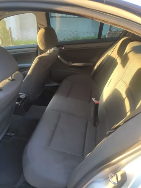 BMW 320, снимка 6