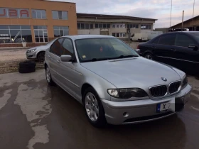 BMW 320, снимка 3