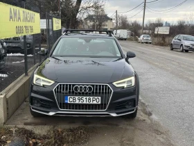 Audi A4 Allroad 3.0TDI/PANO/DIGITAL/SLINE - 31995 лв. / 16358.78 € - 40147945 2