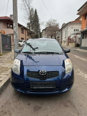 Toyota Yaris 1.0i - 3900 лв. / 1994.04 € - 80651960 3