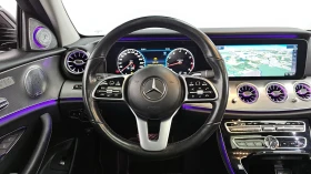 Mercedes-Benz E 300 AMG LINE autogeorge.com - 50800 лв. / 25973.63 € - 15377593 12