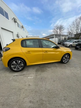 Peugeot 208 1.2i-75 к.с. - 14200 € / 27772.79 лв. - 55878189 7