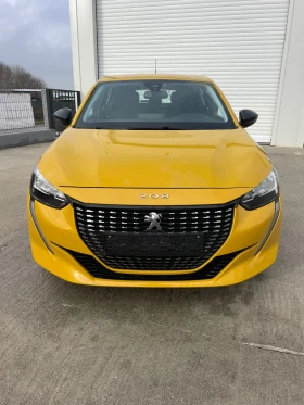 Peugeot 208 1.2i-75 к.с. - 14200 € / 27772.79 лв. - 55878189 3