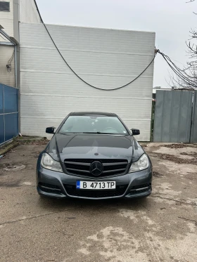 Mercedes-Benz C 250 