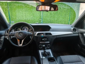 Mercedes-Benz C 220, снимка 7