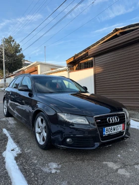 Audi A4 2.0 TDI  - 5600 € / 10952.65 лв. - 99943390 2