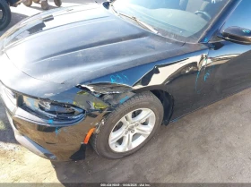 Dodge Charger 3.6l Sxt - 13800 € / 26990.45 лв. - 55188350 6